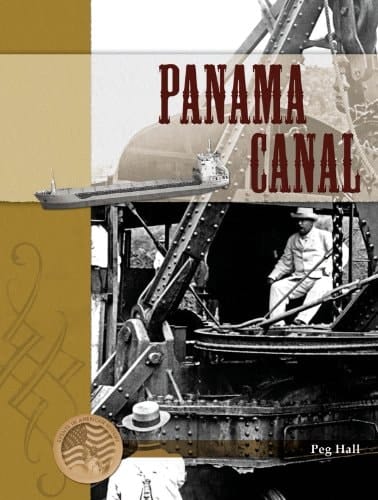 The Panama Canal