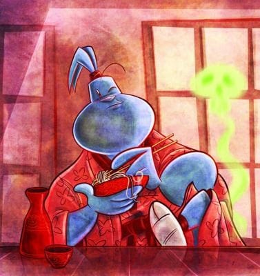 Pvp Silent But Deadly