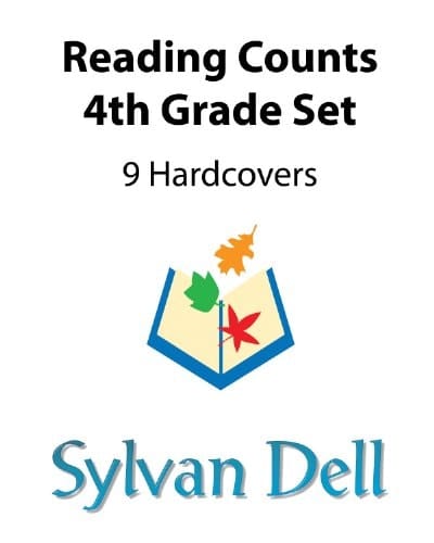 Reading Counts 4th Grade Set 9