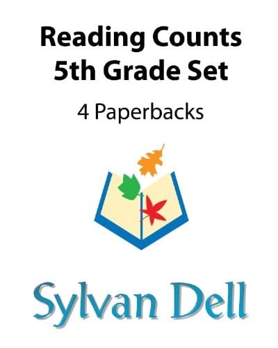 Reading Counts 5th Grade Set