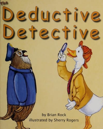 Deductive Detective, The