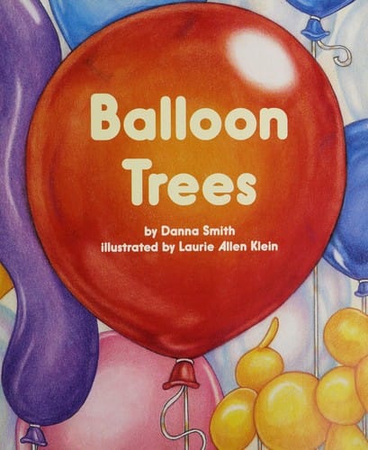 Balloon Trees