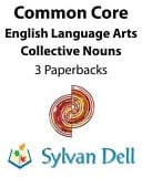 Common Core and Science Set Collective Nouns