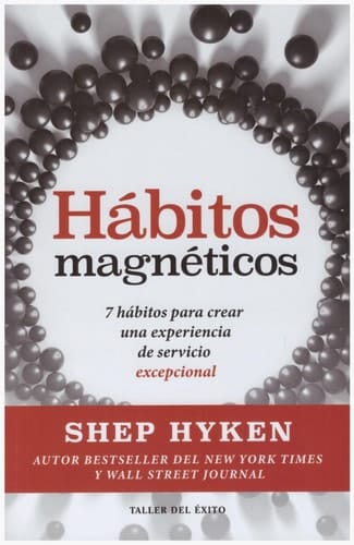 Hábitos Magmeticos