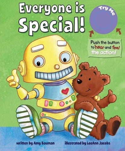Everyone Is Special!