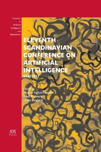 Eleventh Scandinavian Conference on Artificial Intelligence SCAI 2011