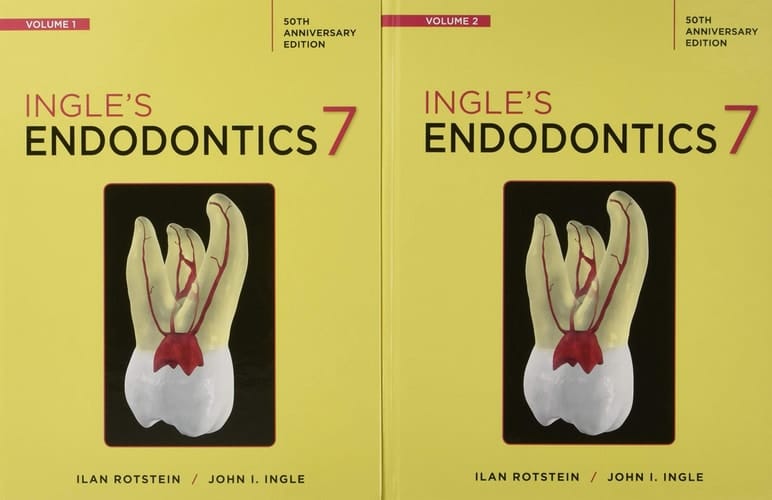 Ingle's Endodontics 7