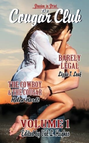The Cougar Club #1