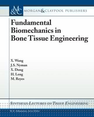 Fundamental Biomechanics In Bone Tissue Engineering