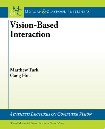 Vision-Based Interaction
