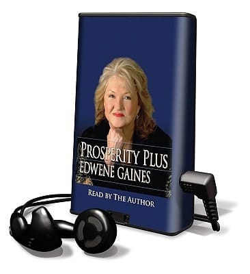 Prosperity Plus: Library Edition