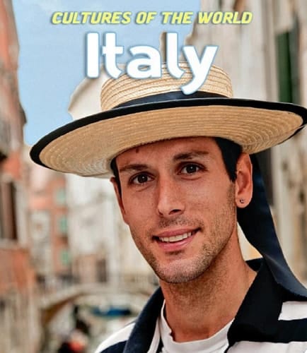 Italy Second Edition
