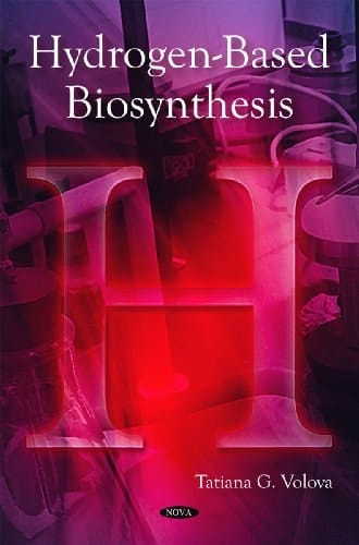 Hydrogen-based Biosynthesis
