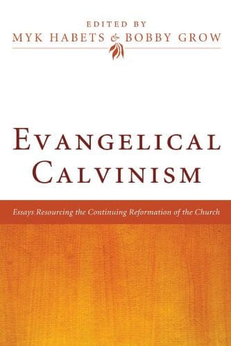 Evangelical Calvinism