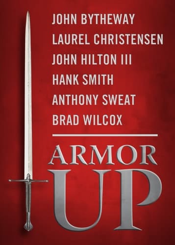 Armor Up!