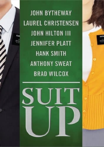 Suit Up