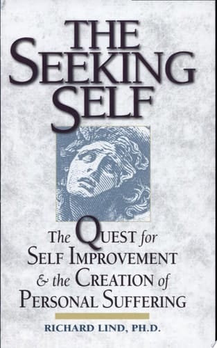 The Seeking Self