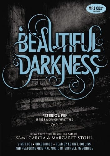Beautiful Darkness (Playaway Young Adult)