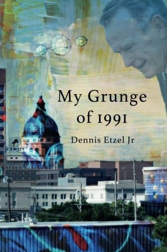My Grunge of 1991