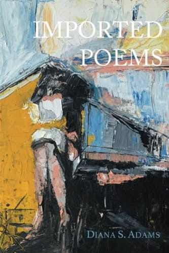 Imported Poems