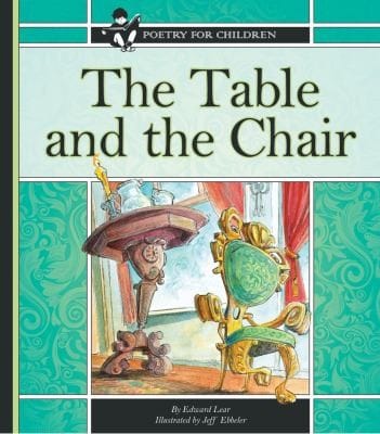 The Table And The Chair