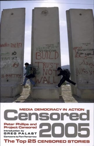 Censored 2005