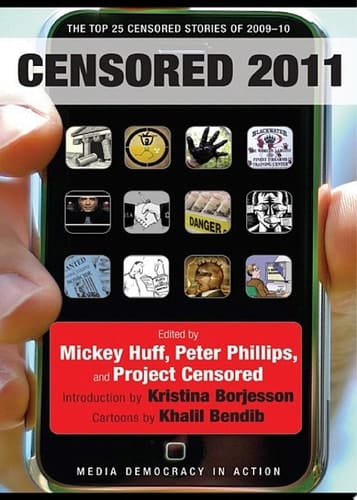Censored 2011
