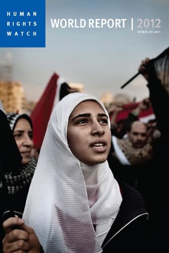 World Report 2012