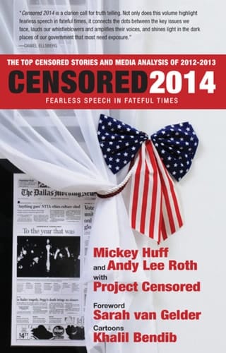 Censored 2014
