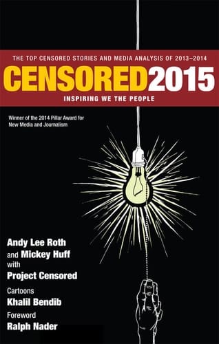 Censored 2015