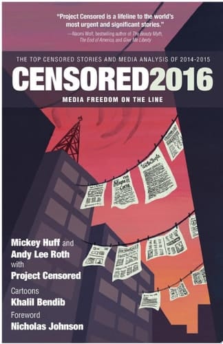 Censored 2016