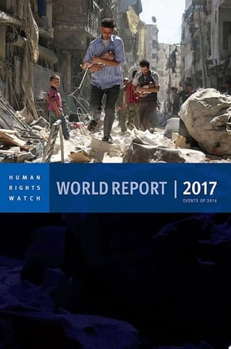 World Report 2017