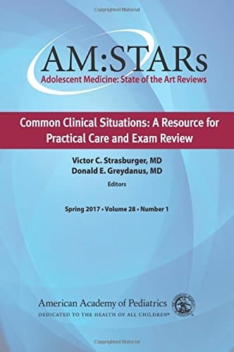 AM:STARs: Common Clinical Situations A Resource for Practical Care and Exam Review
