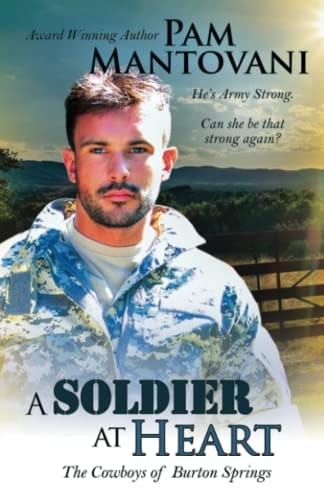 A Soldier at Heart