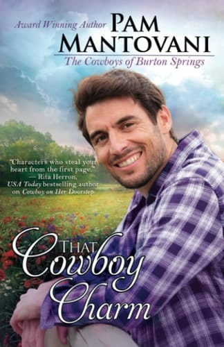 That Cowboy Charm