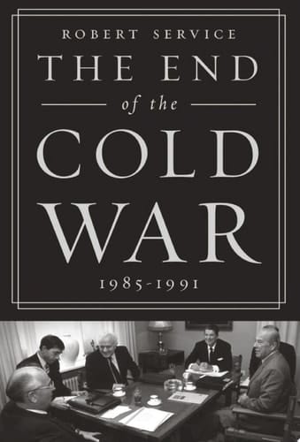 The End of the Cold War: 1985-1991