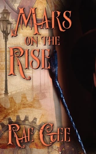 Mars on the Rise