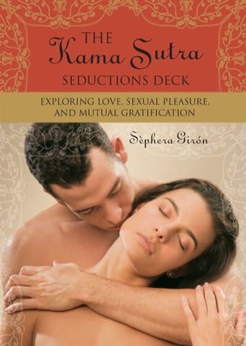 Kama Sutra Seductions Deck