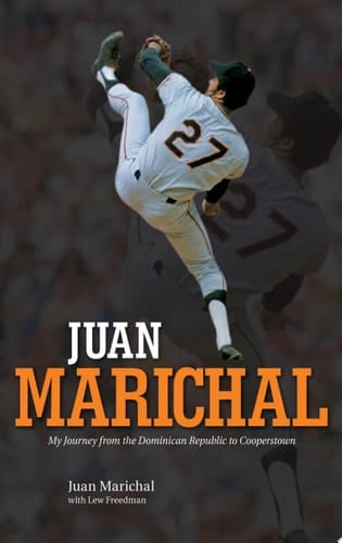 Juan Marichal