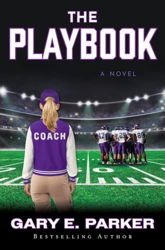 The Playbook A Novel