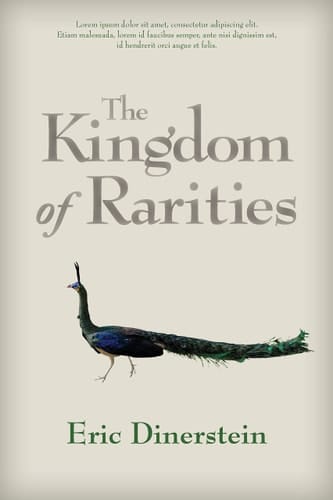 The Kingdom of Rarities