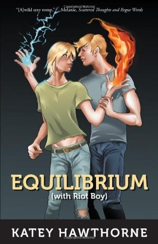 Equilibrium