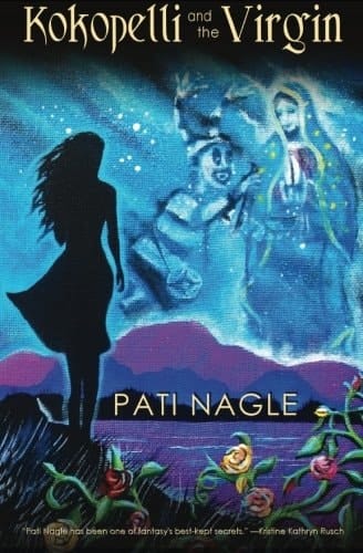 Kokopelli and the Virgin