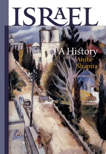 Israel A History