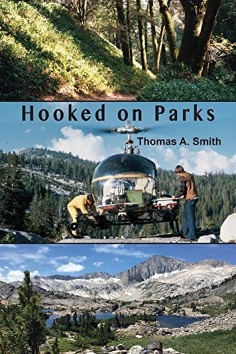 Hooked On Parks