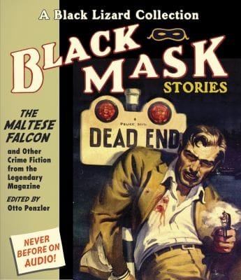 Black Mask Stories