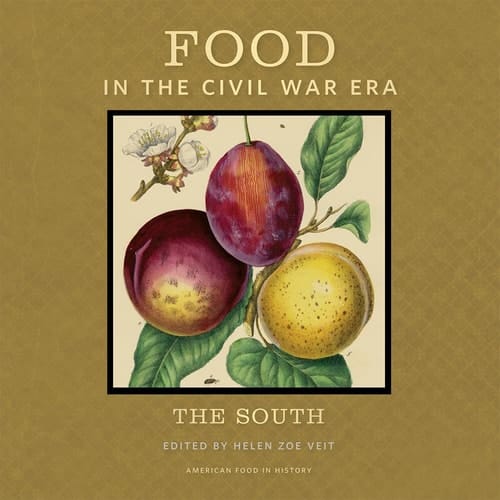Food in the Civil War Era The South