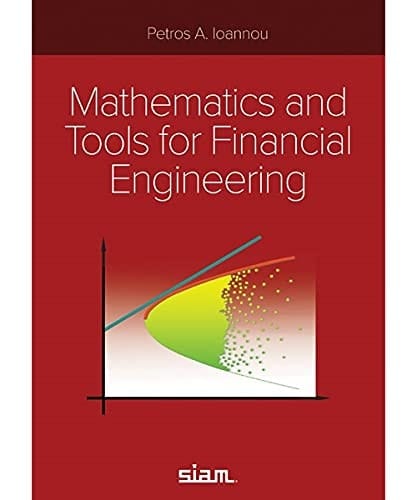 Mathematics and Tools for Financial Engineering