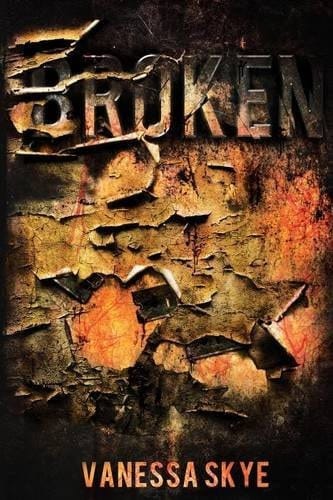 Broken