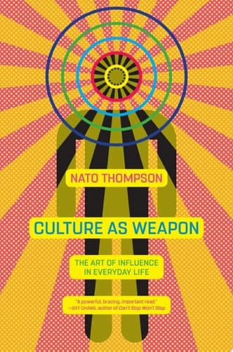 Culture as Weapon